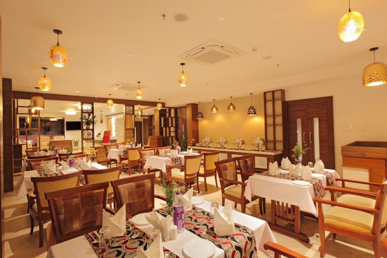 Hotel Maria Park Muvattupuzha Ngoại thất bức ảnh